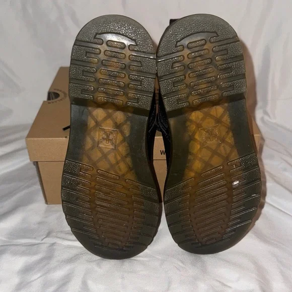 Dr. Martens Boots - Picture 5 of 6